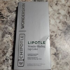 Wonderskin Chipotle Lipotle Lip Color